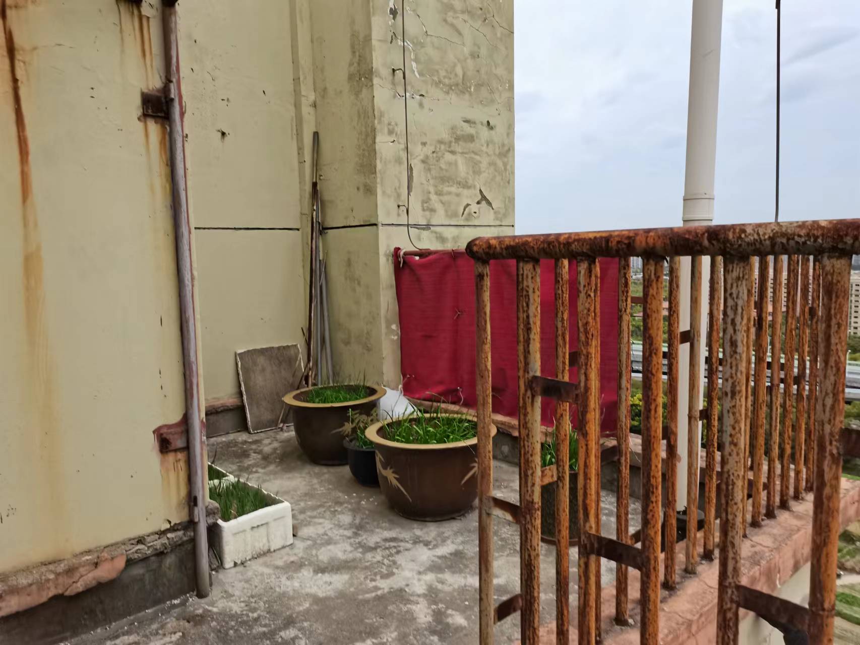 天一裕景苑 4室3厅3卫 131m&sup2;