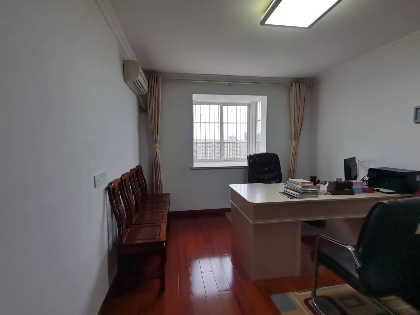 天一裕景苑 4室3厅3卫 131m&sup2;