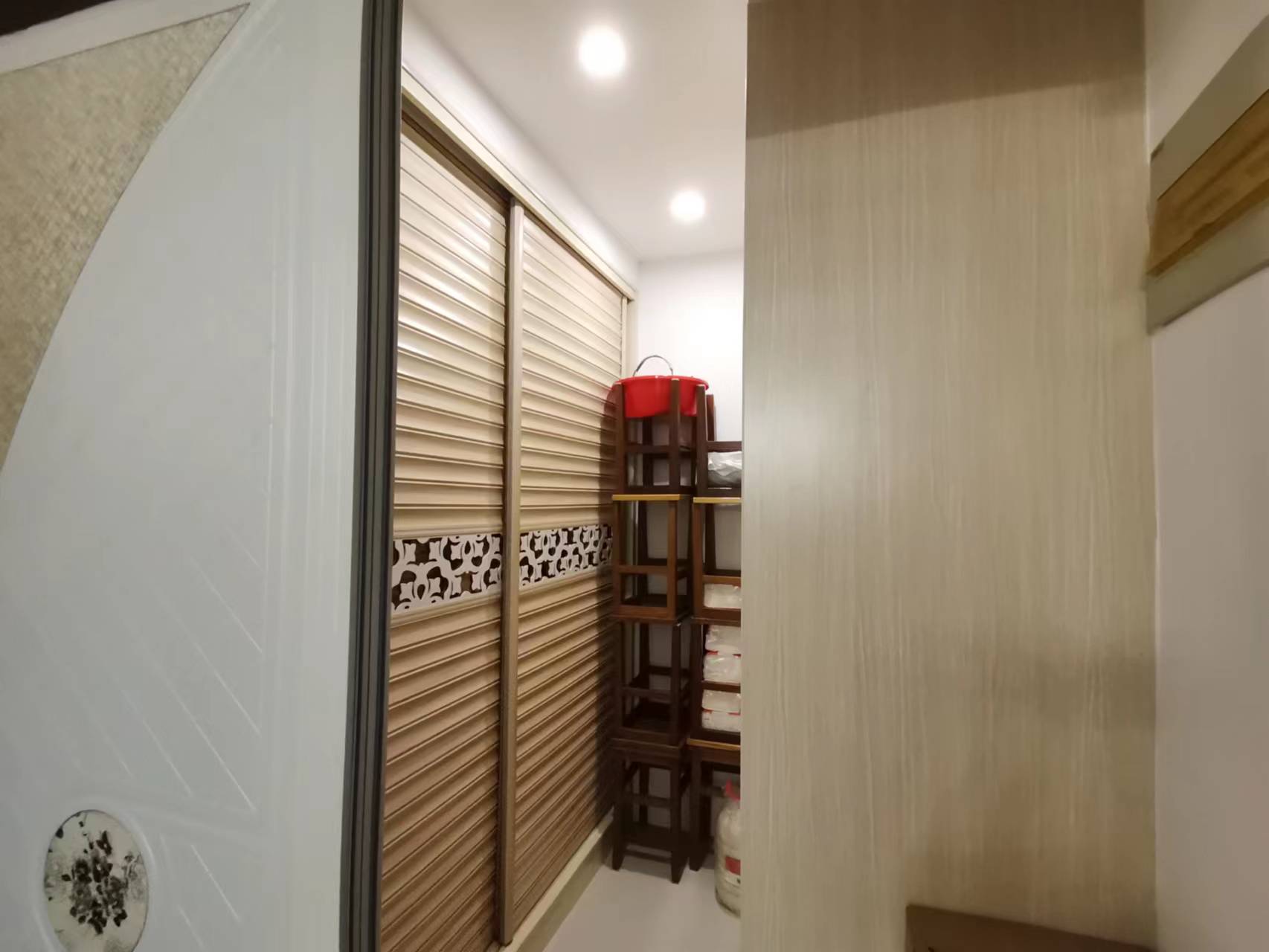 天一裕景苑 4室3厅3卫 131m&sup2;