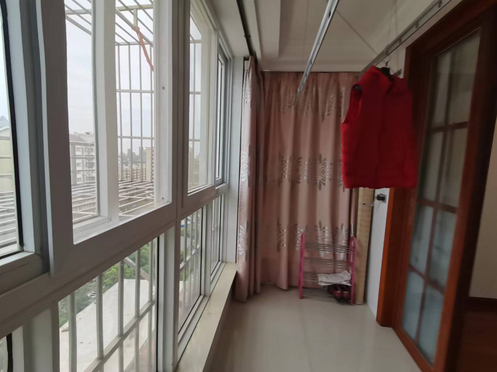 天一裕景苑 4室3厅3卫 131m&sup2;