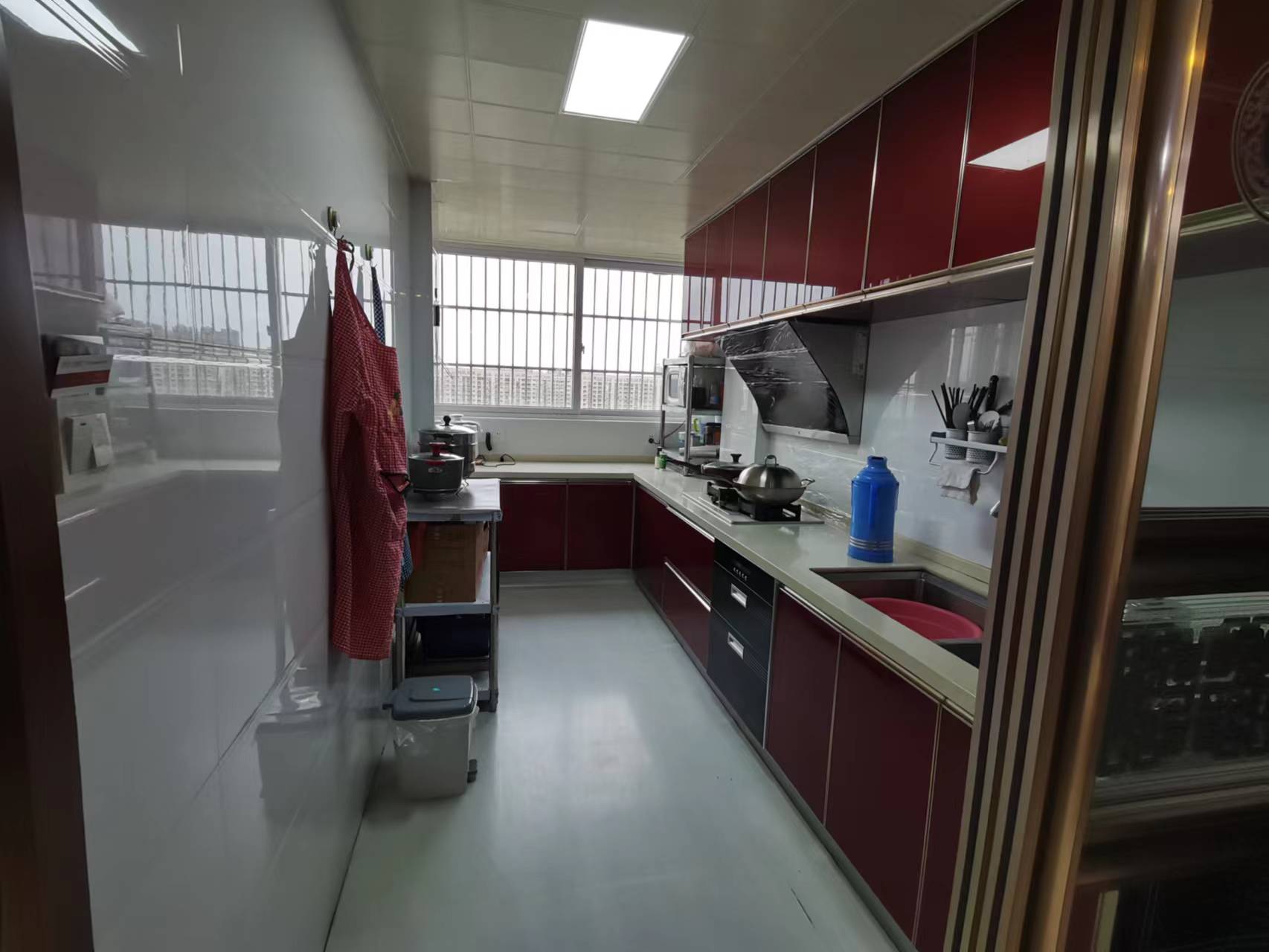 天一裕景苑 4室3厅3卫 131m&sup2;