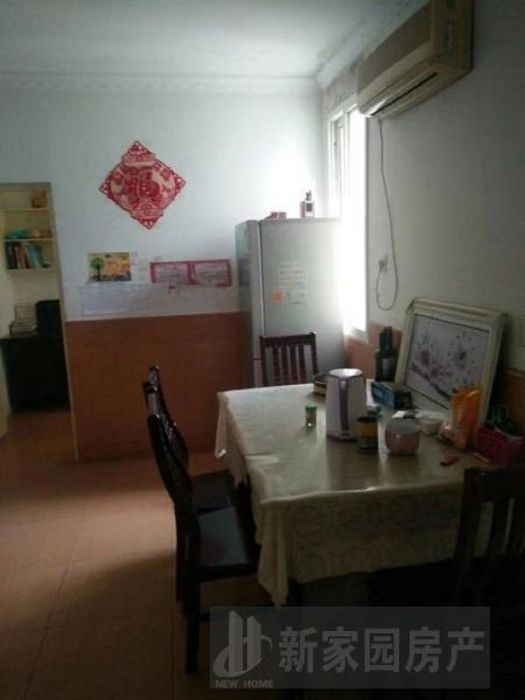 光明东村 3室1厅1卫 77.22m&sup2;