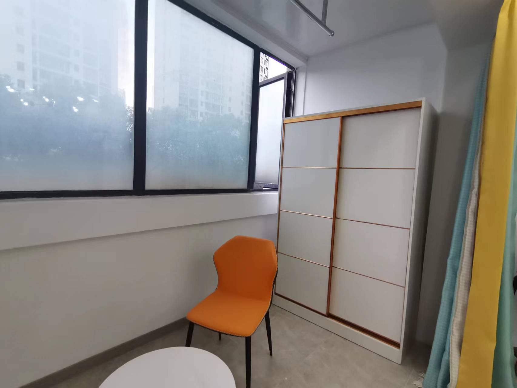 中南世纪城南区 2室2厅1卫 105.00m&sup2;
