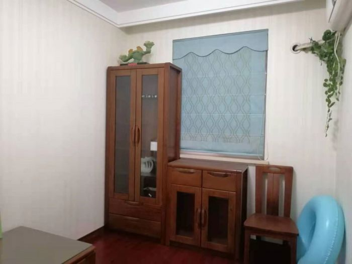 万科金域蓝湾 3室1厅1卫 108m&sup2;