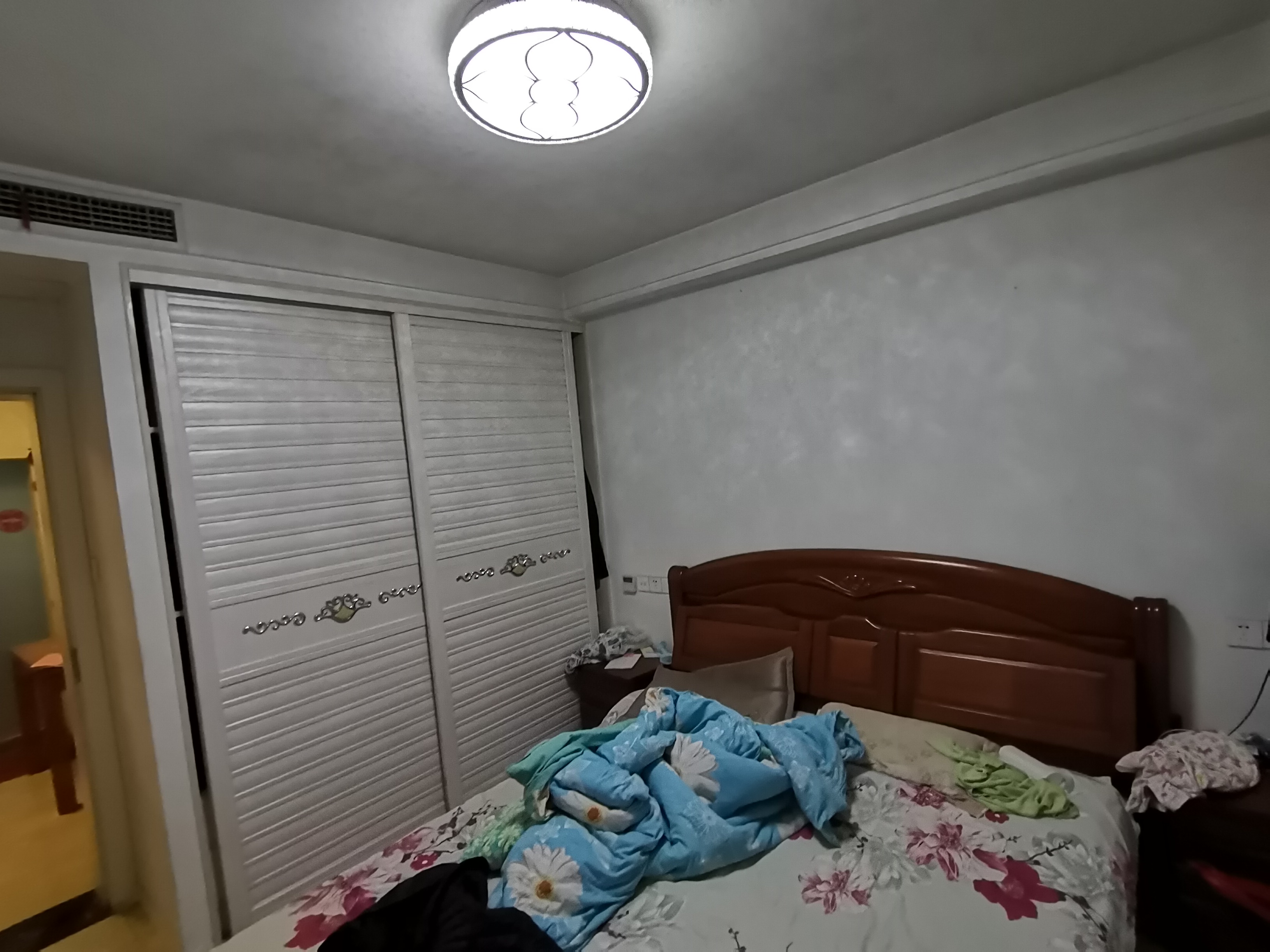 学田苑 2室2厅1卫 64.40m&sup2;