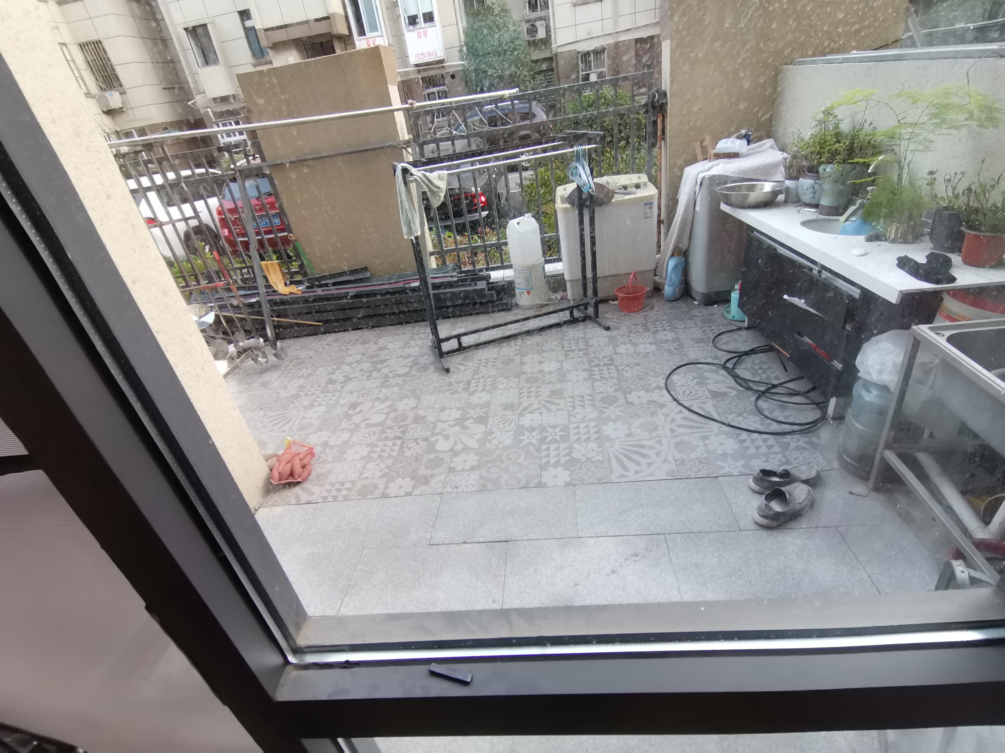 学田苑 2室2厅1卫 64.40m&sup2;