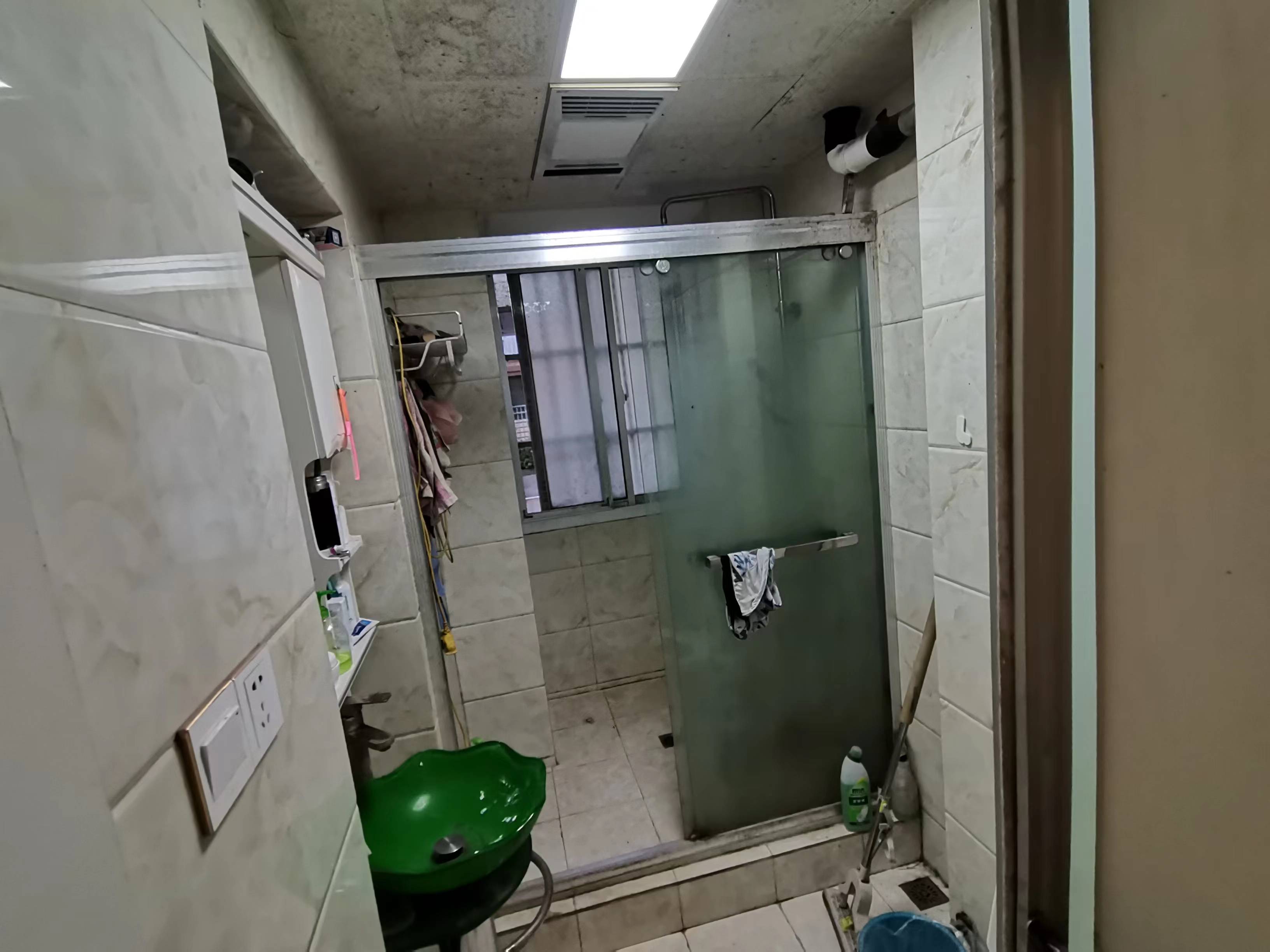 学田苑 2室2厅1卫 64.40m&sup2;