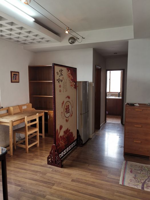 光明南村 2室1厅1卫 67.57m²