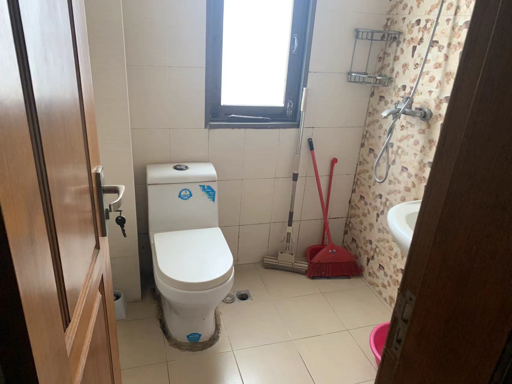 光明南村 2室1厅1卫 67.57m&sup2;