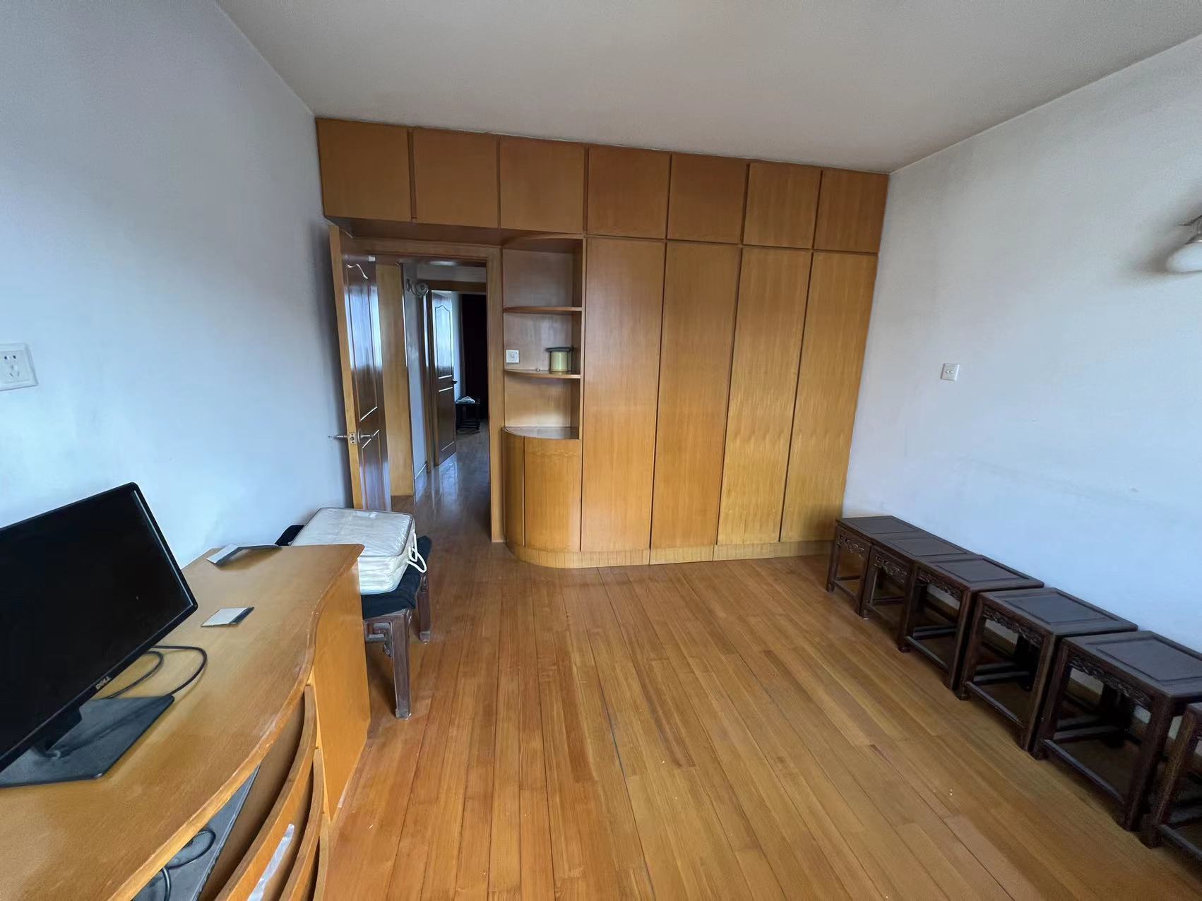 北郭东村南区 5室2厅2卫 129.58m&sup2;