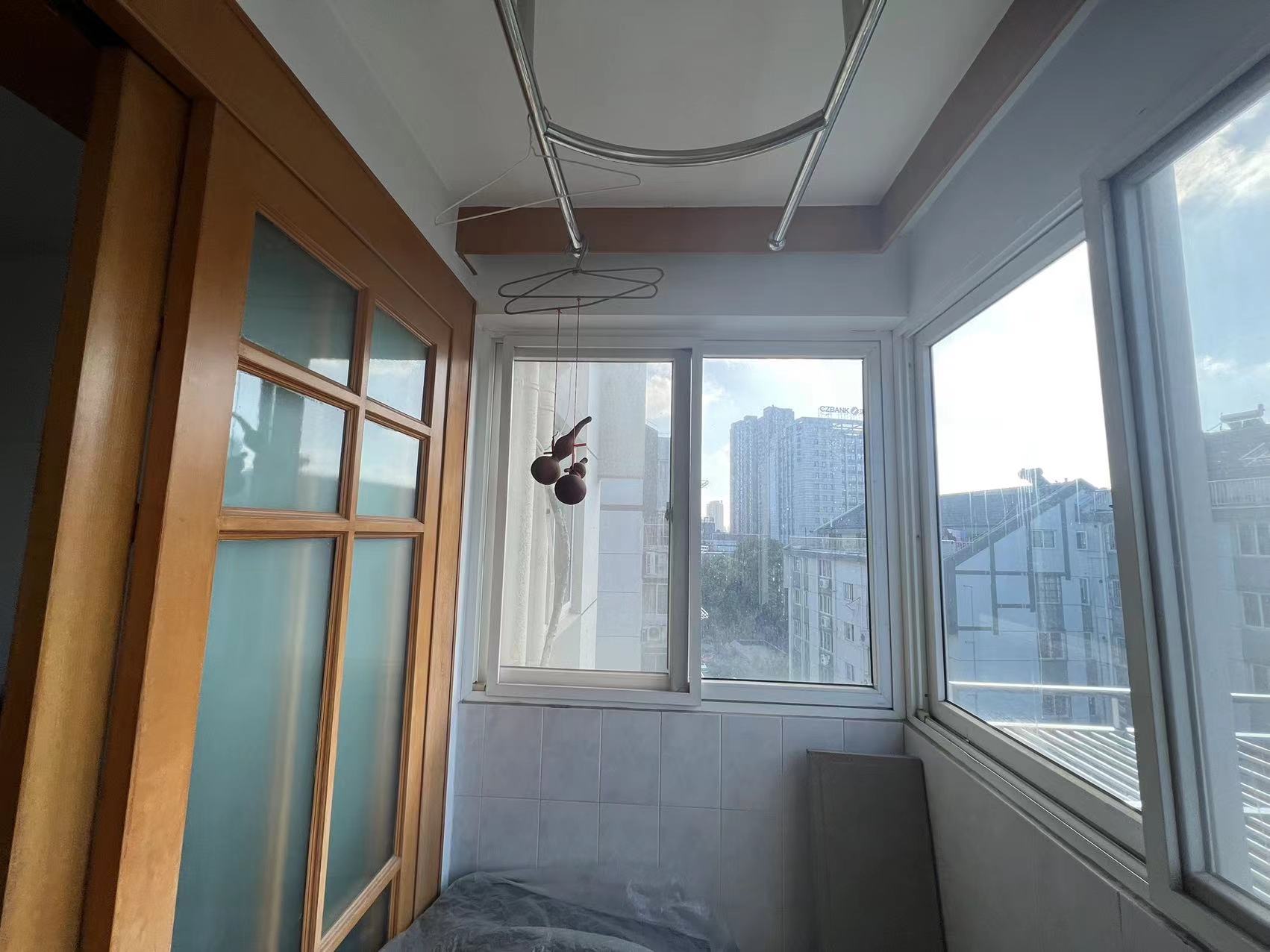 北郭东村南区 5室2厅2卫 129.58m&sup2;