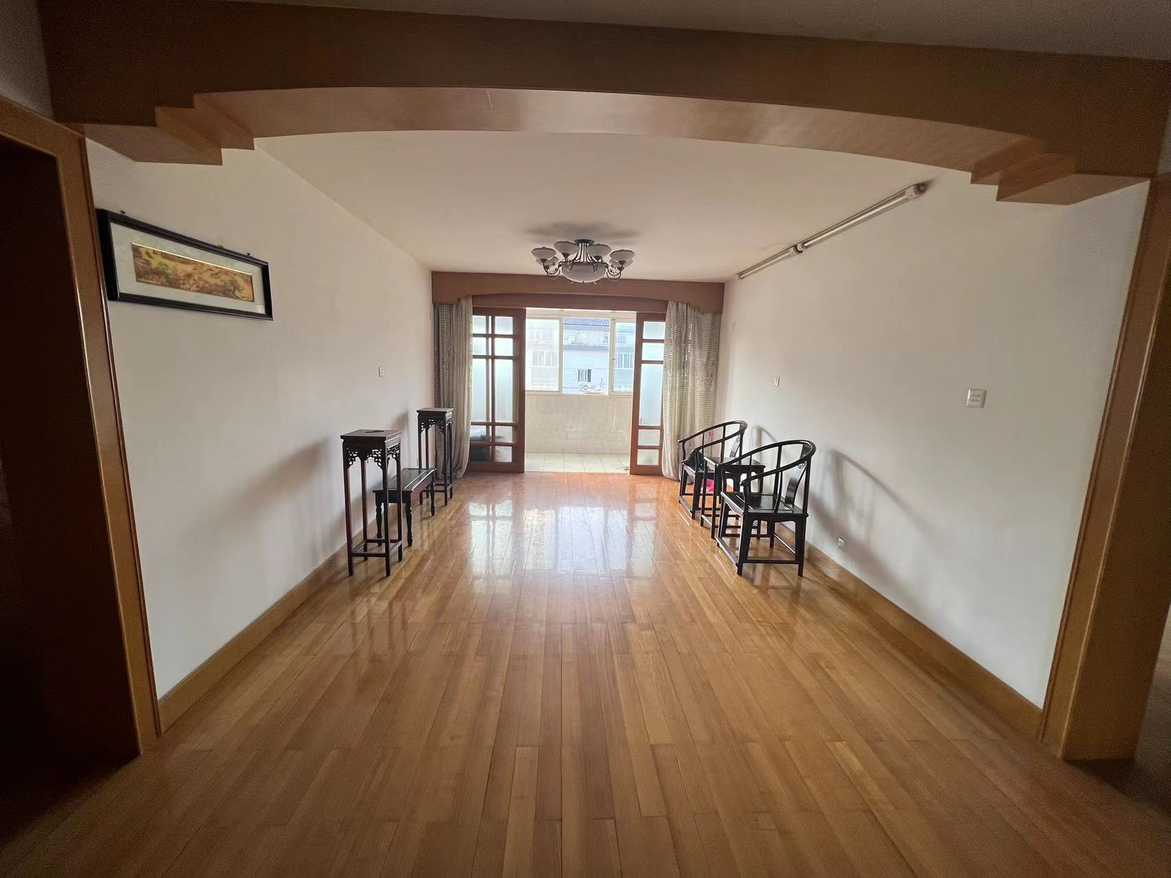 北郭东村南区 5室2厅2卫 129.58m²