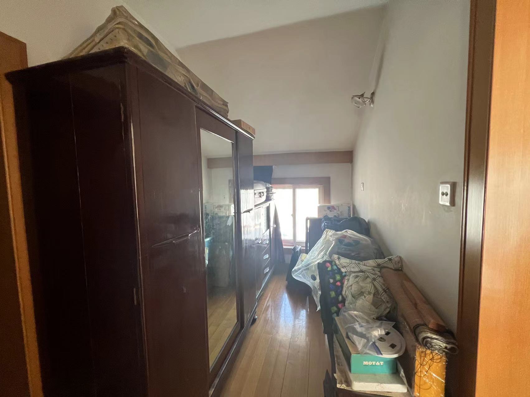 北郭东村南区 5室2厅2卫 129.58m&sup2;
