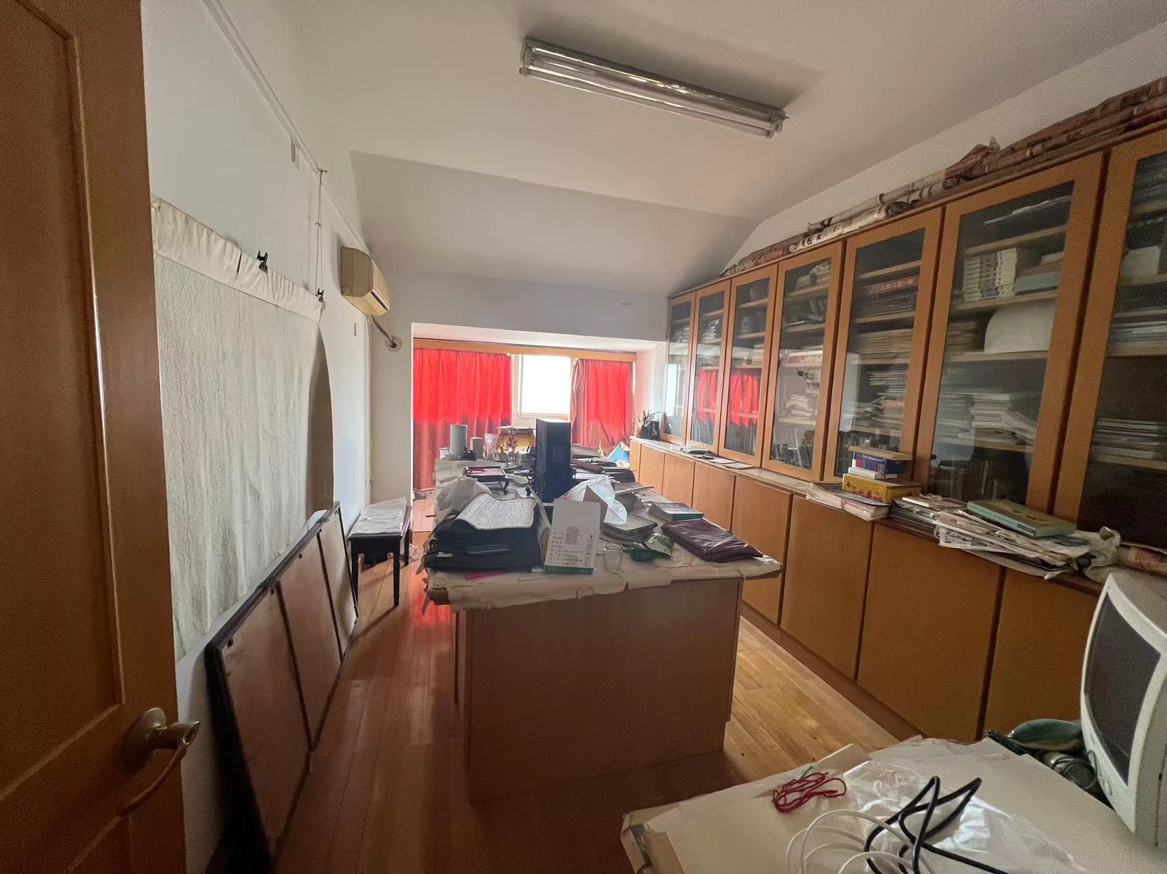 北郭东村南区 5室2厅2卫 129.58m&sup2;