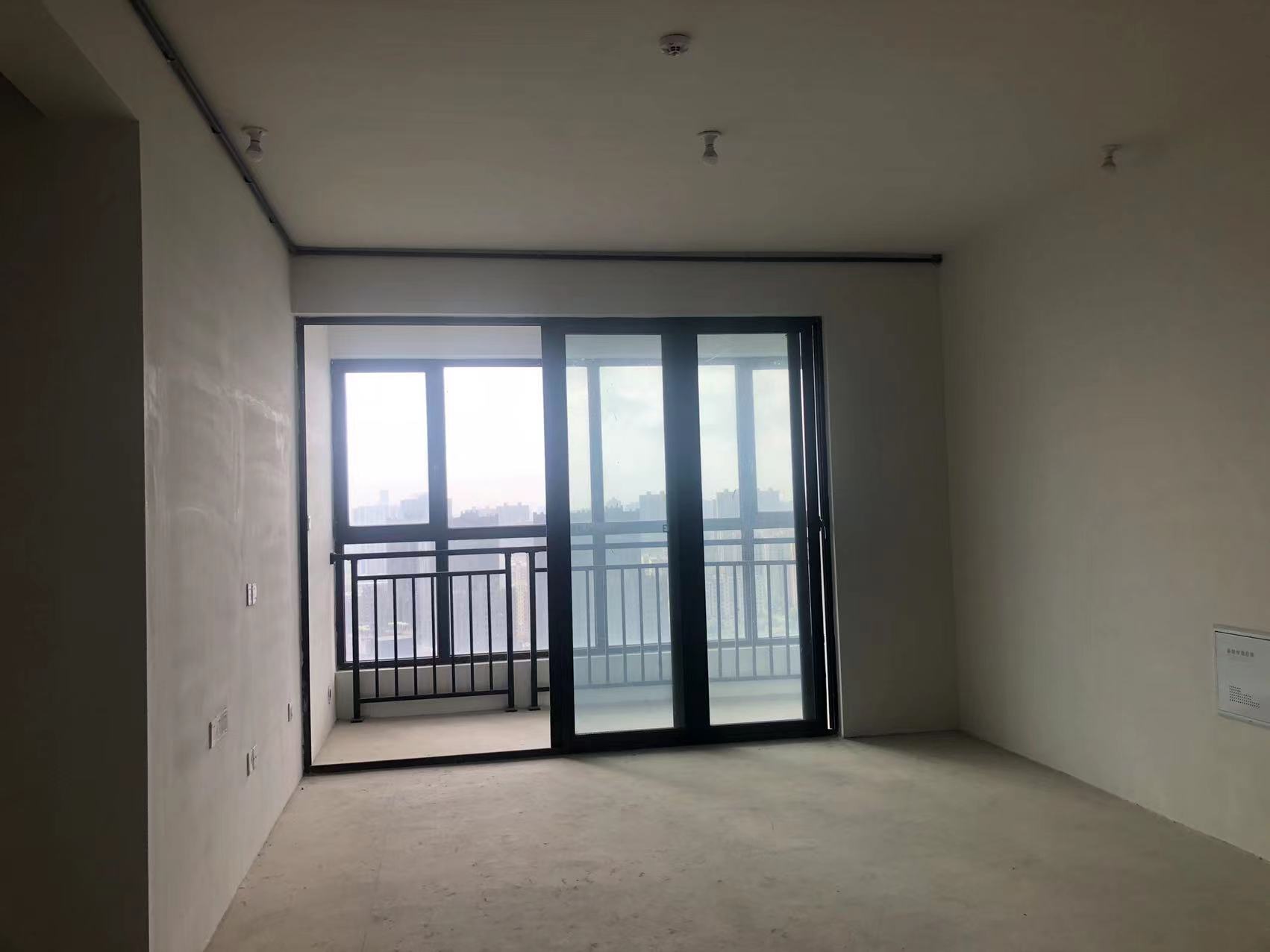 苏建阳光新城 3室2厅1卫 105m&sup2;
