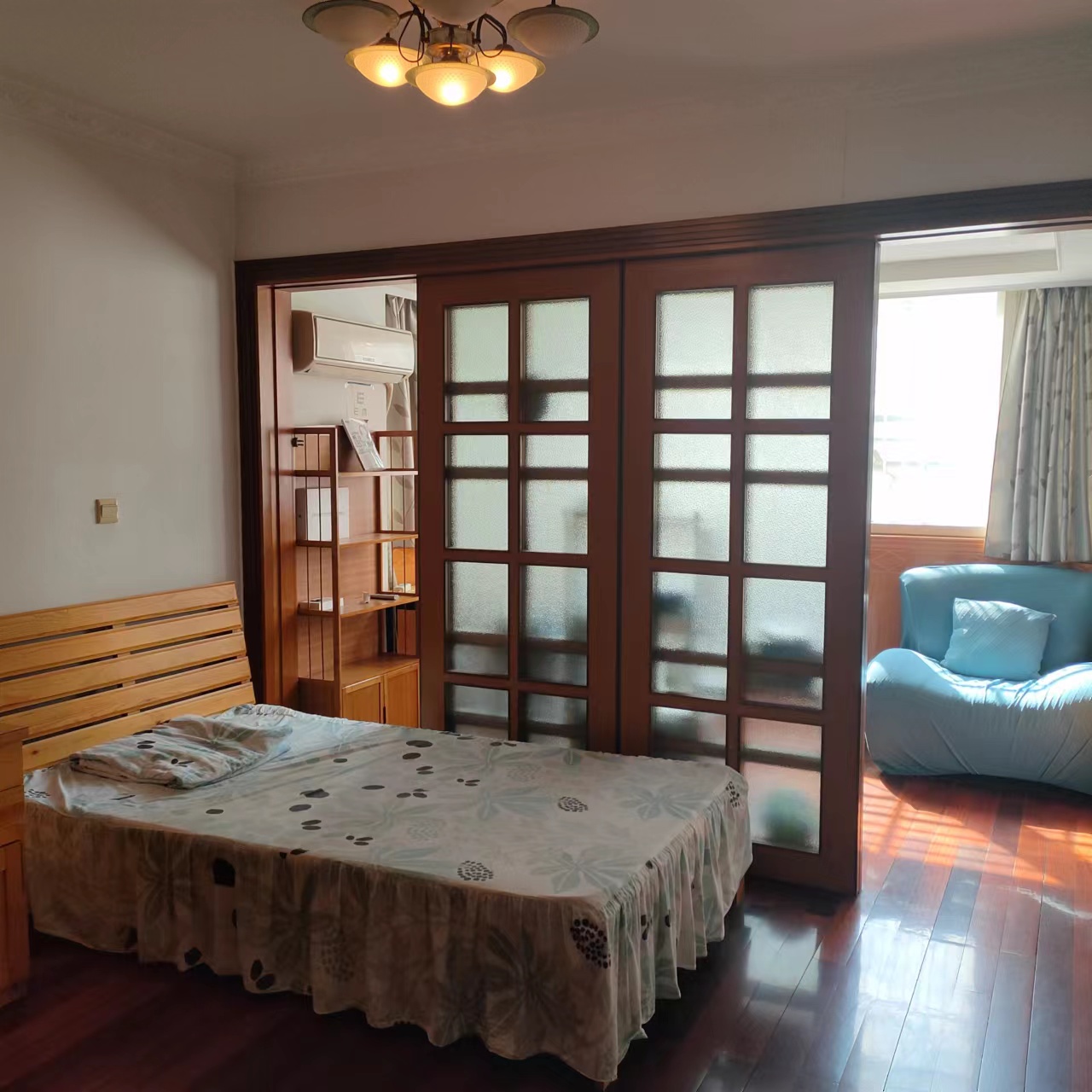 学田北苑 3室2厅1卫 99m&sup2;