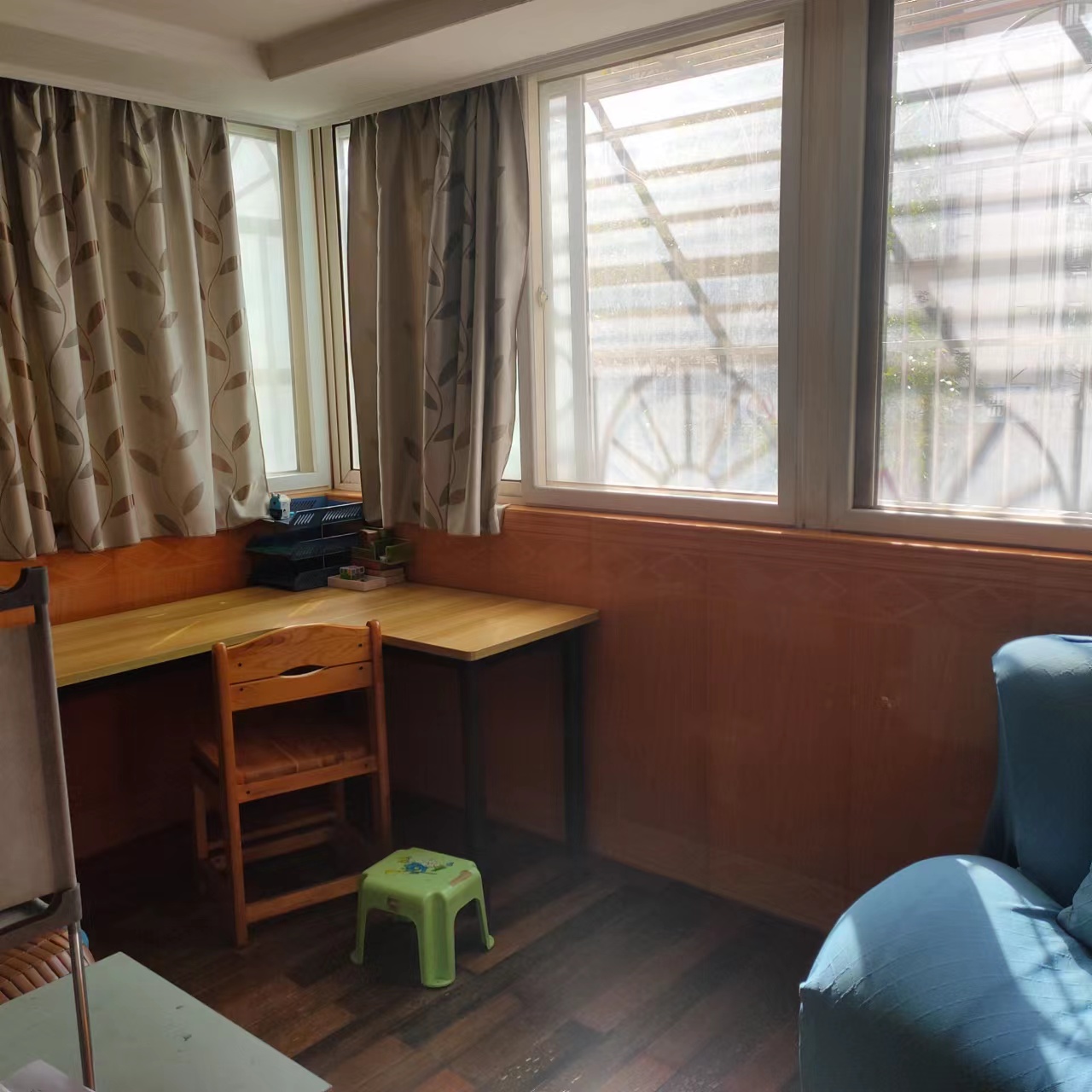 学田北苑 3室2厅1卫 99m&sup2;