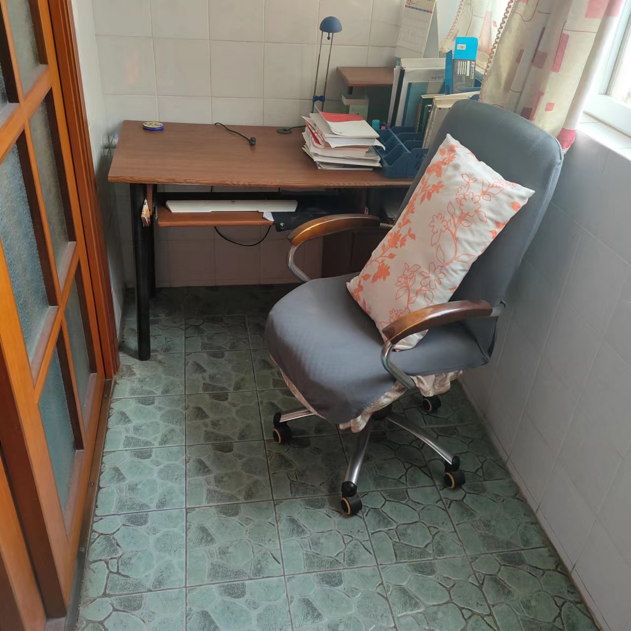 学田北苑 3室2厅1卫 99m&sup2;