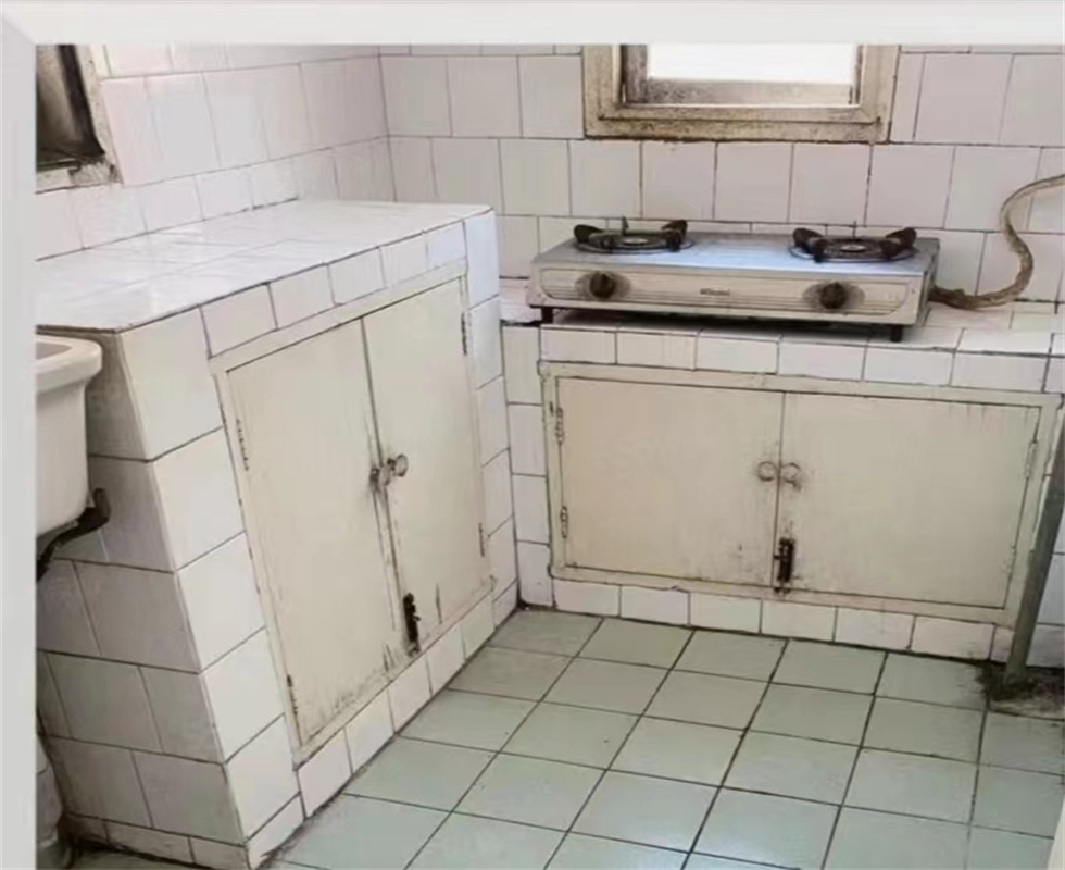 学田苑 1室1厅1卫 48.55m&sup2;