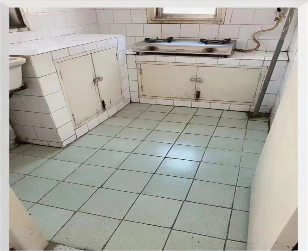 学田苑 1室1厅1卫 48.55m&sup2;