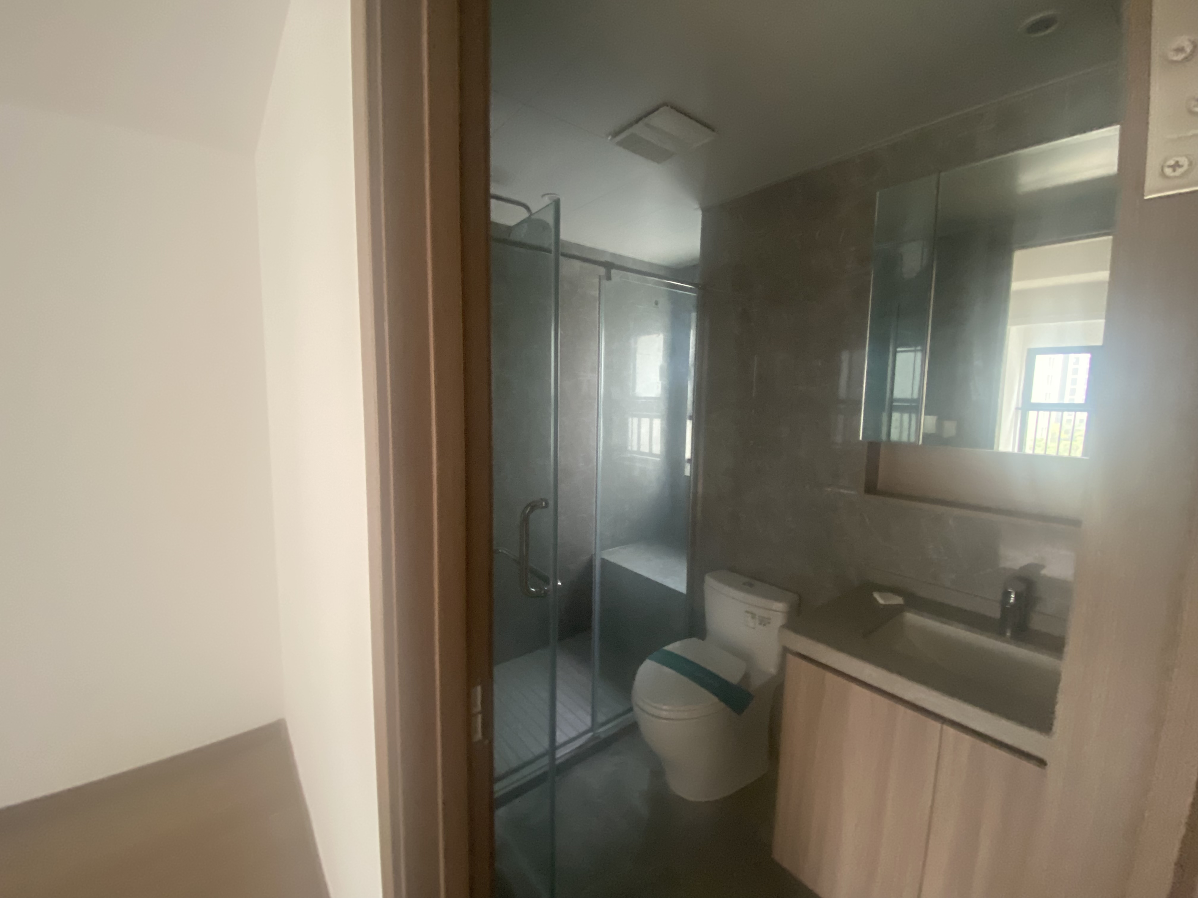 中海上东区 4室2厅2卫 143m&sup2;