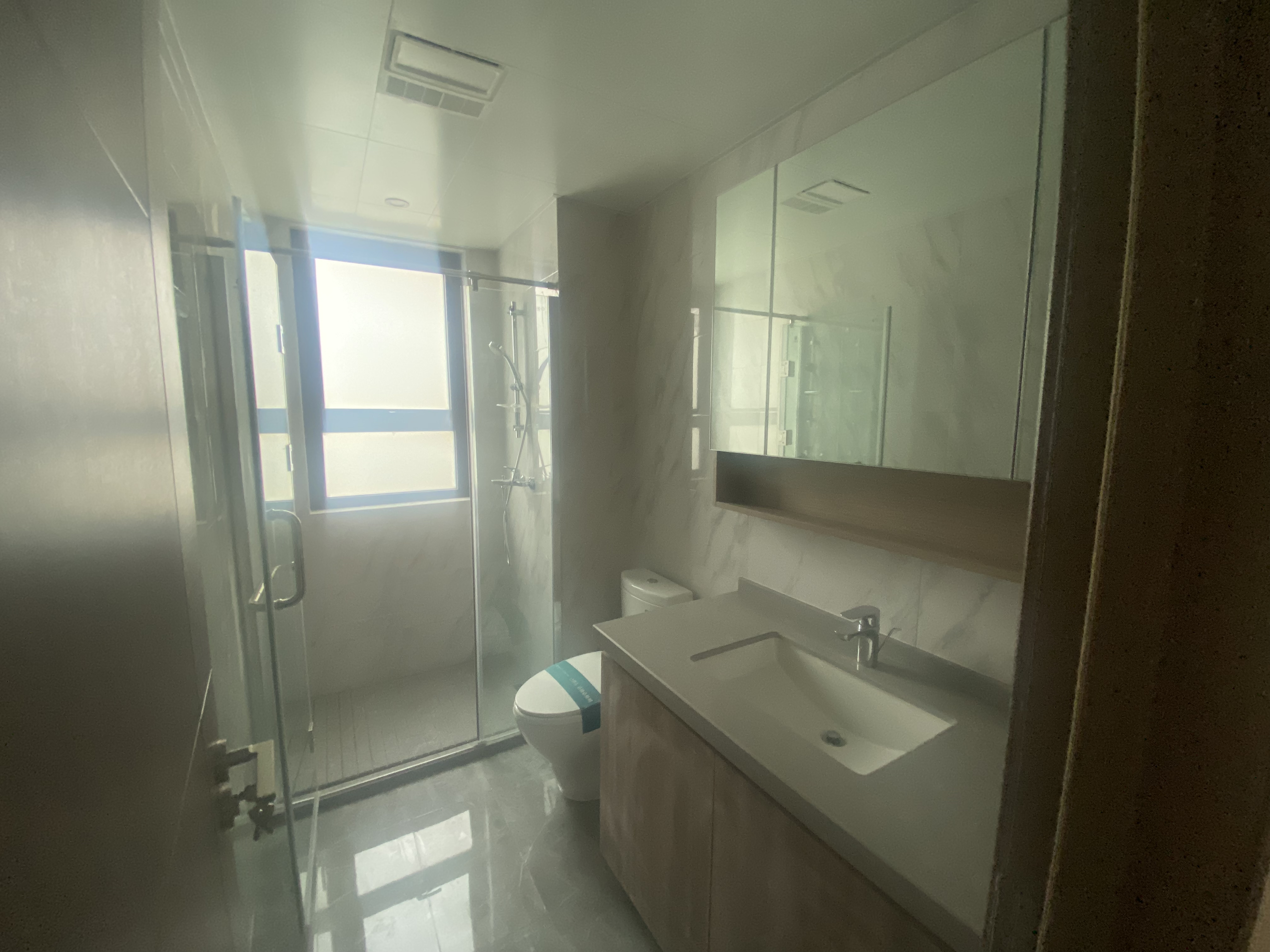 中海上东区 4室2厅2卫 143m&sup2;