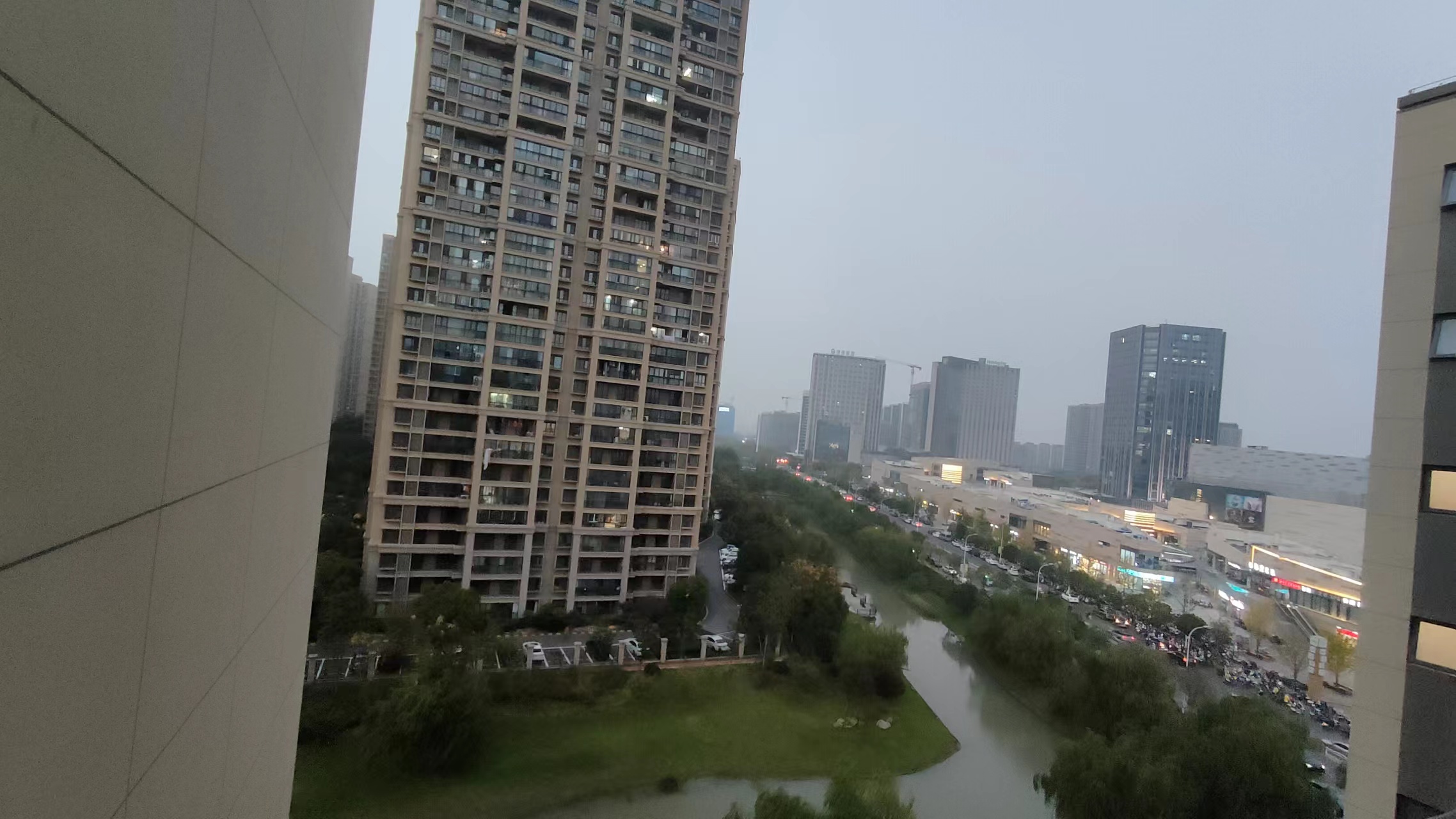 华润万象公馆 1室1厅1卫 48m&sup2;
