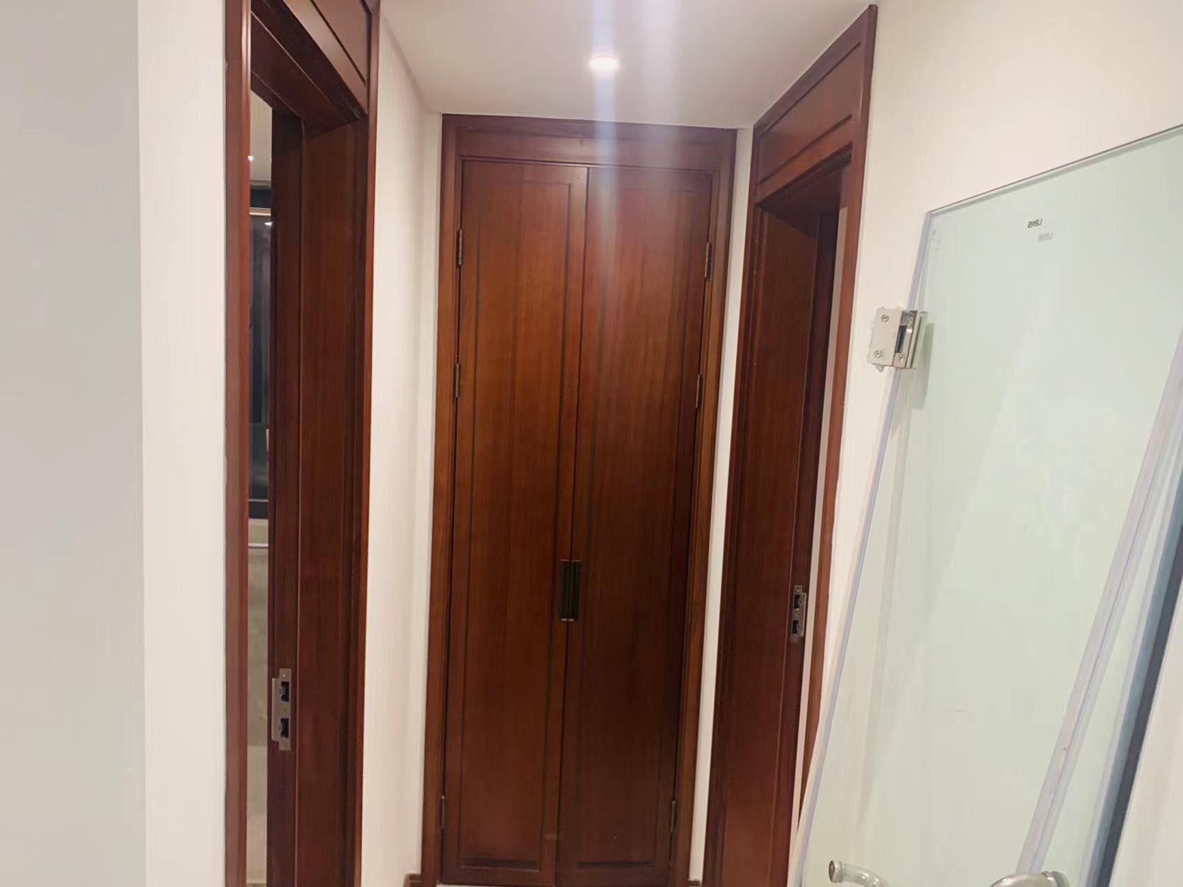 崇川金茂府 4室2厅2卫 140m&sup2;
