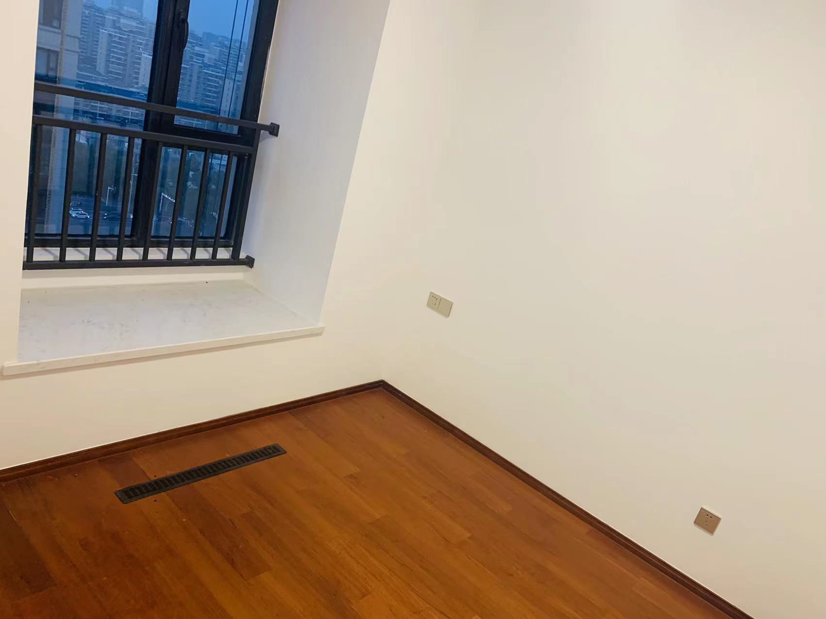 崇川金茂府 4室2厅2卫 140m&sup2;