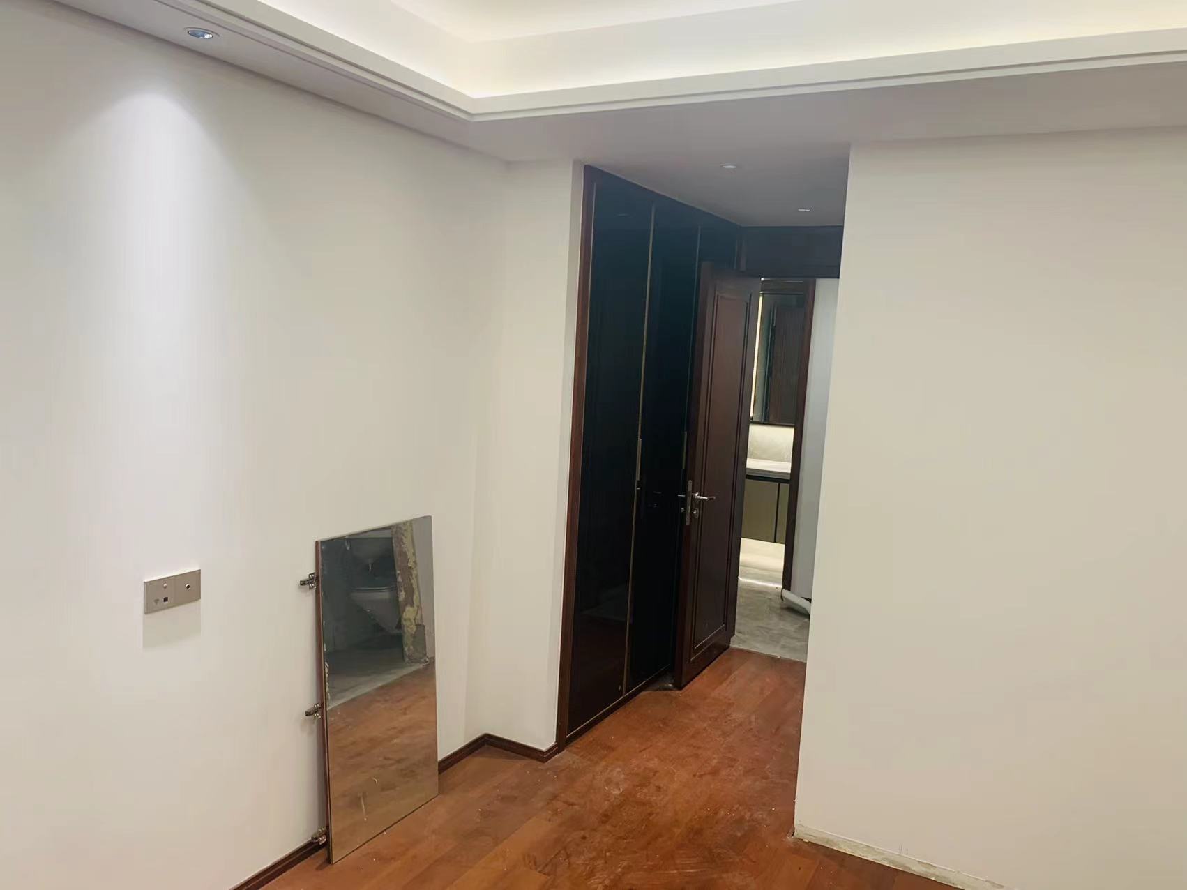 崇川金茂府 4室2厅2卫 140m&sup2;