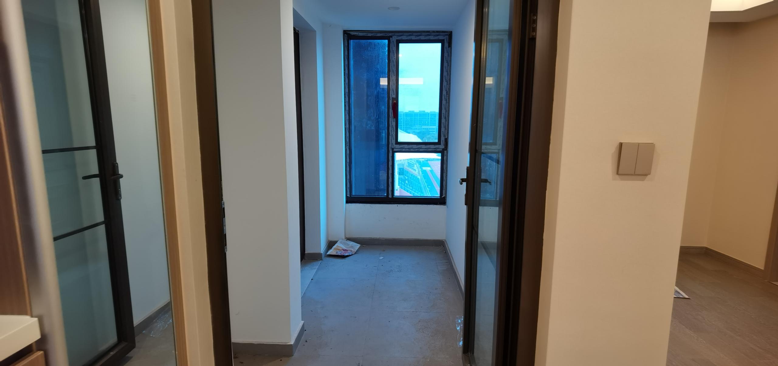 静海府 3室2厅2卫 129m&sup2;