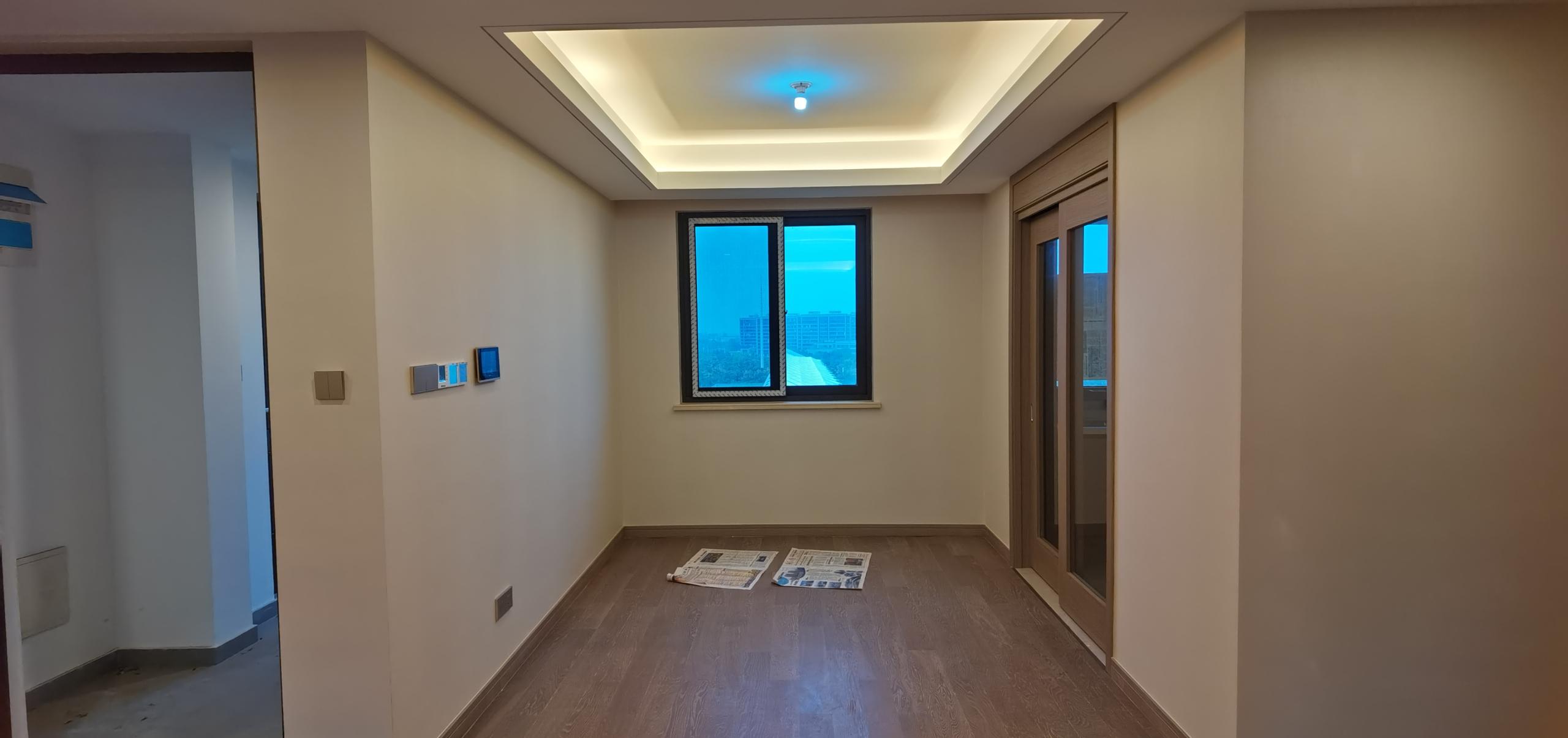 静海府 3室2厅2卫 129m&sup2;