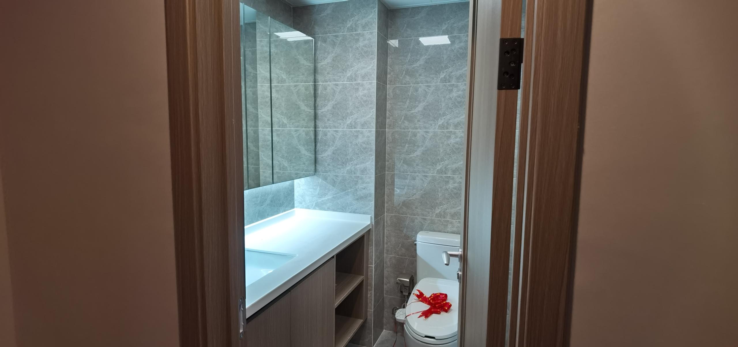 静海府 3室2厅2卫 129m&sup2;