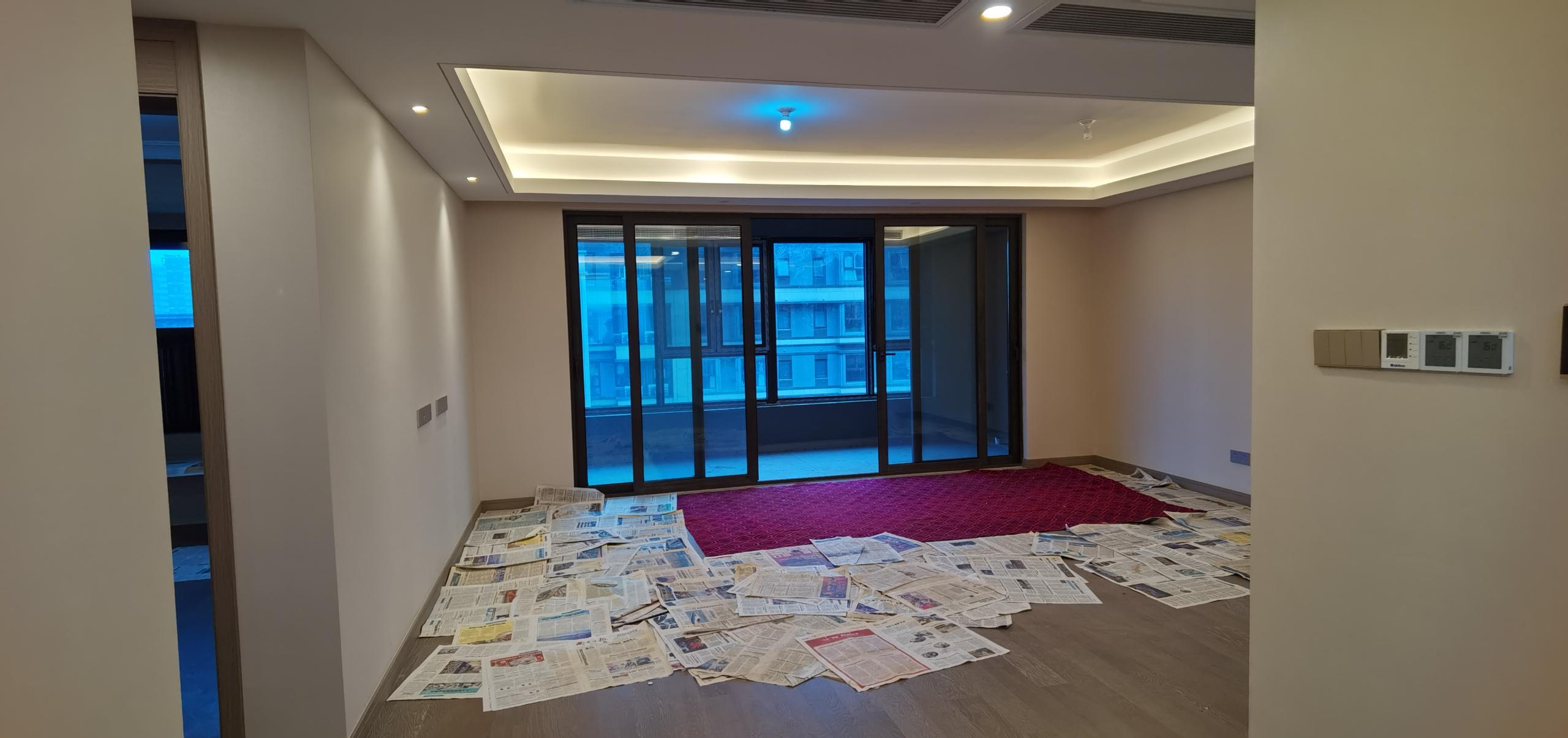 静海府 3室2厅2卫 129m&sup2;