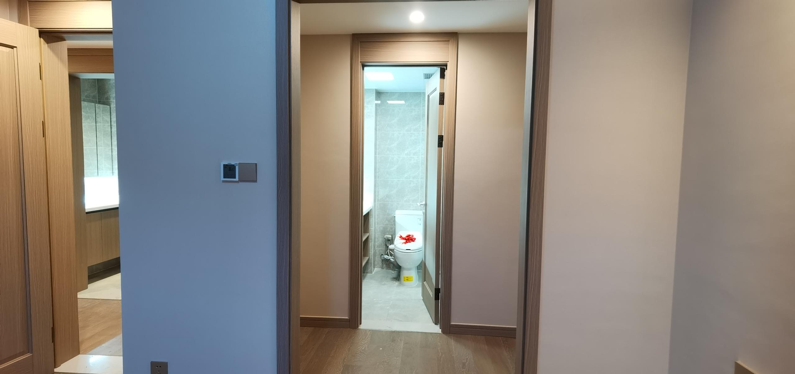 静海府 3室2厅2卫 129m&sup2;