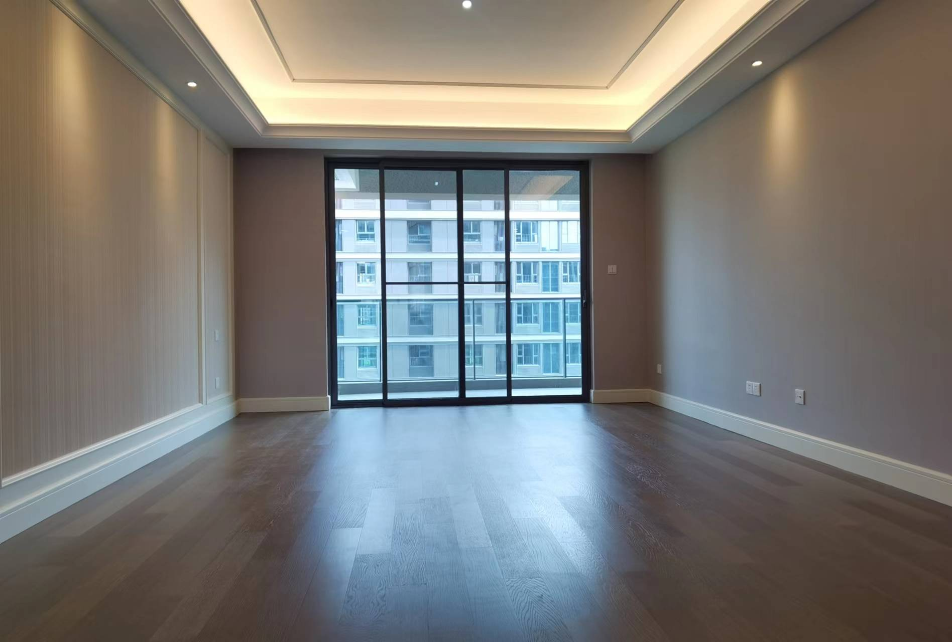 绿城桂语江南 3室2厅2卫 130m&sup2;