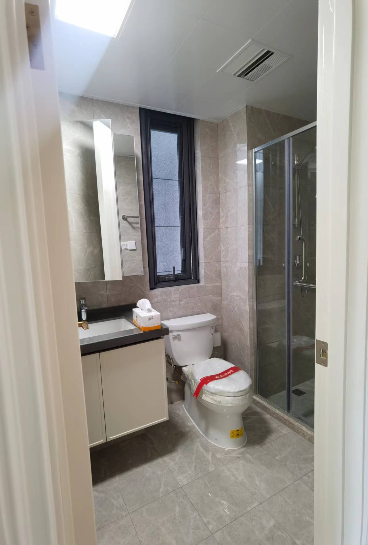 绿城桂语江南 3室2厅2卫 130m&sup2;