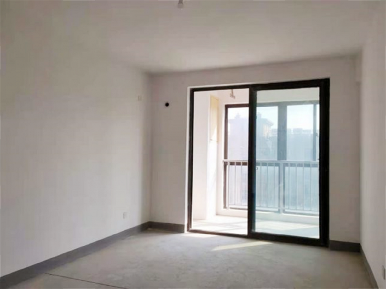 中桥名邸 1室1厅1卫 65.45m&sup2;