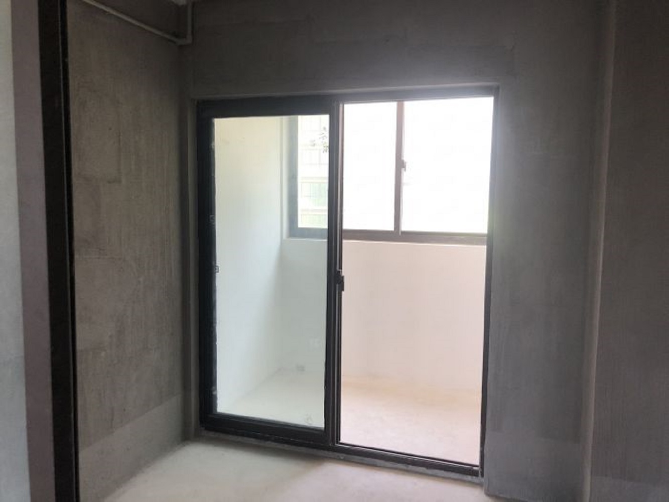中桥名邸 1室1厅1卫 65.45m&sup2;
