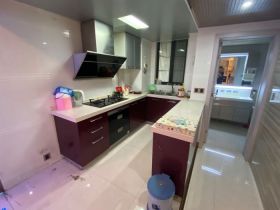 万通城 2室1厅1卫 87m&sup2;
