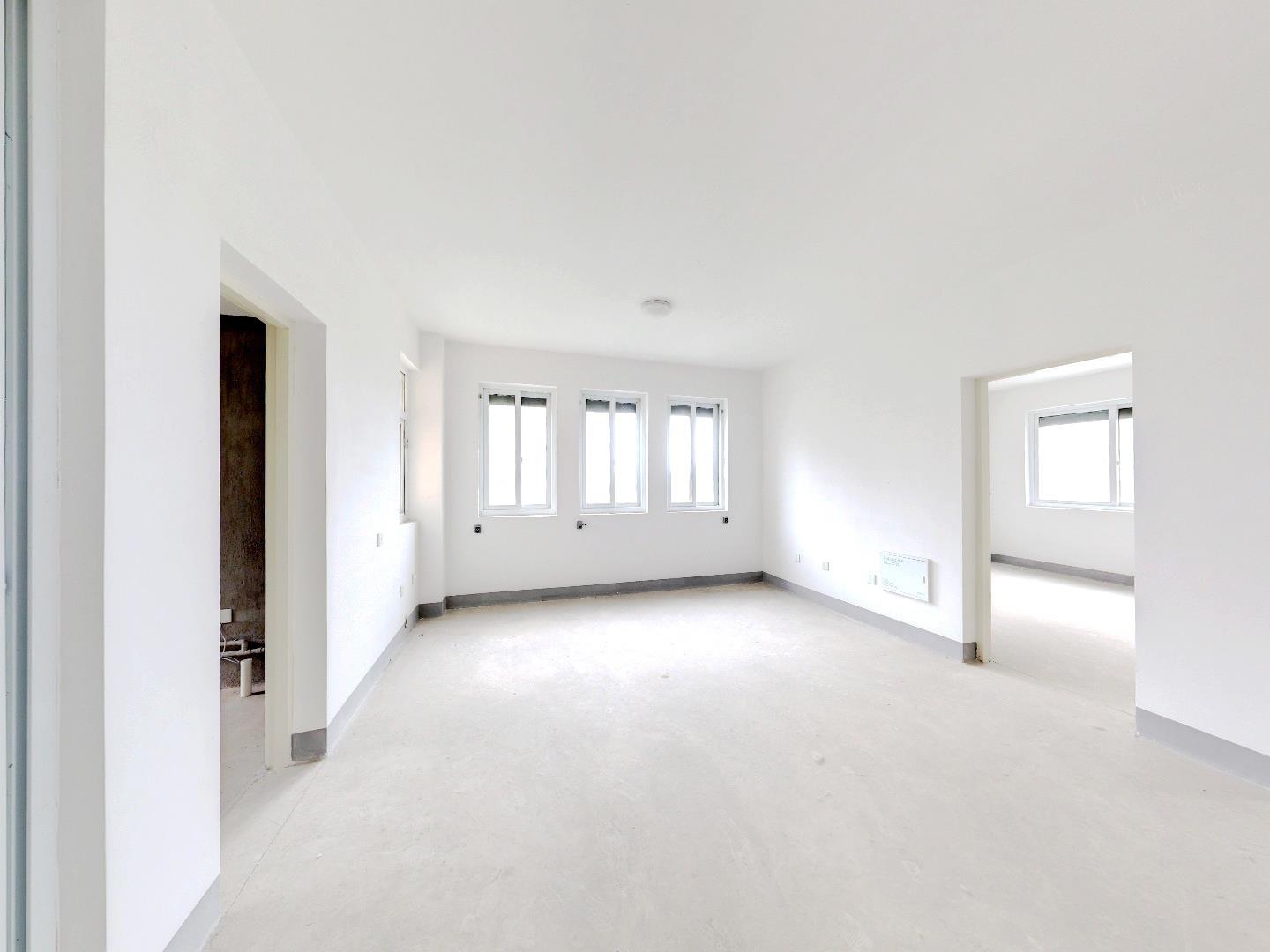 爱国花苑 2室1厅1卫 90.37m²