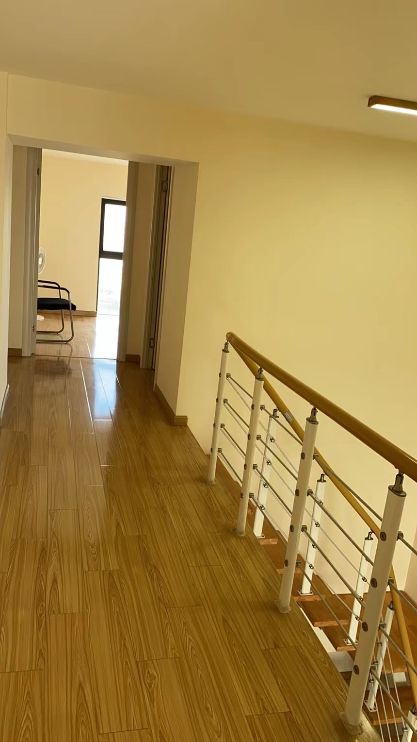 中国南通工业博览城 2室2厅1卫 60m&sup2;