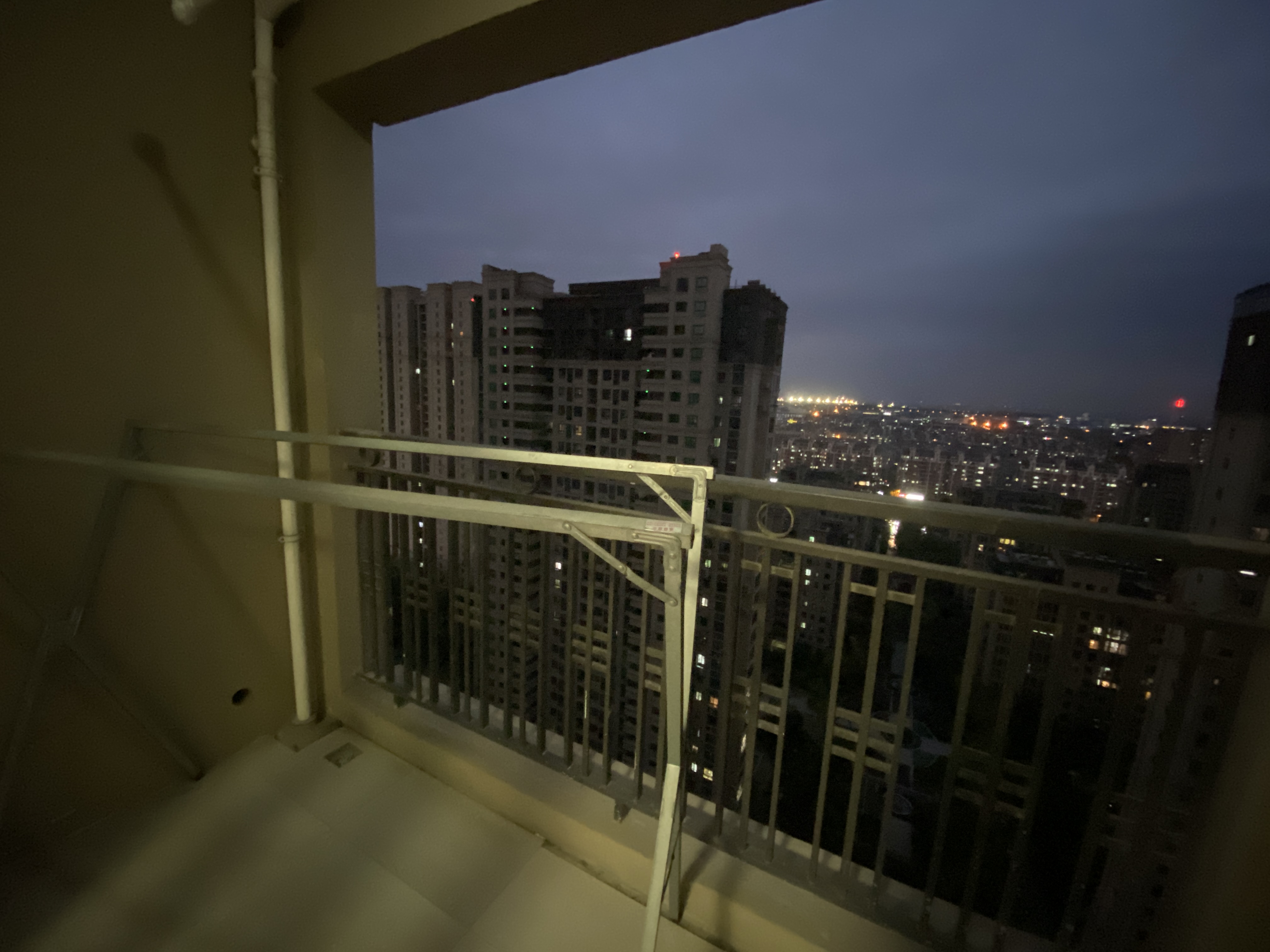 和融&bull;优山美地名邸 3室1厅1卫 117m&sup2;