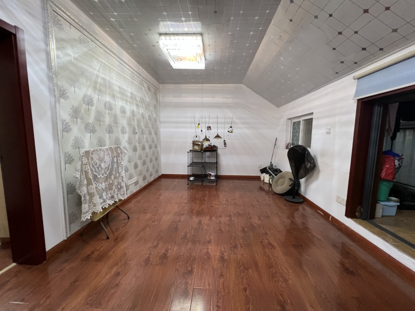 天一裕景苑 4室2厅2卫 118m²