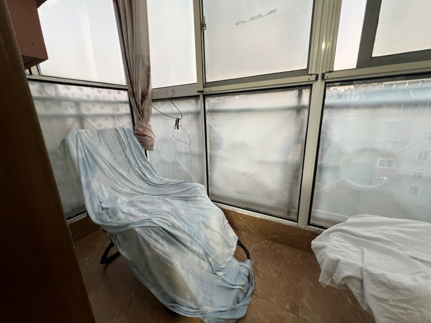 天一裕景苑 4室2厅2卫 118m&sup2;