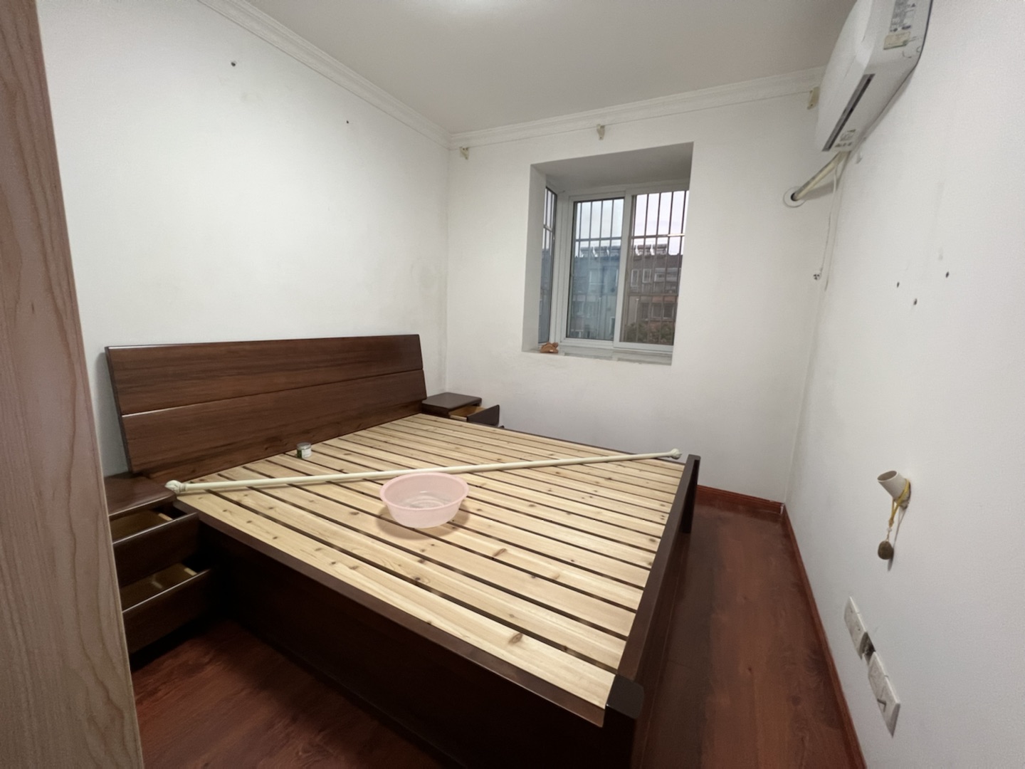 天一裕景苑 4室2厅2卫 118m&sup2;