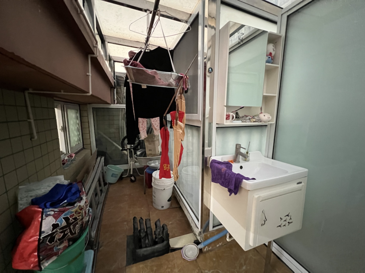 天一裕景苑 4室2厅2卫 118m&sup2;