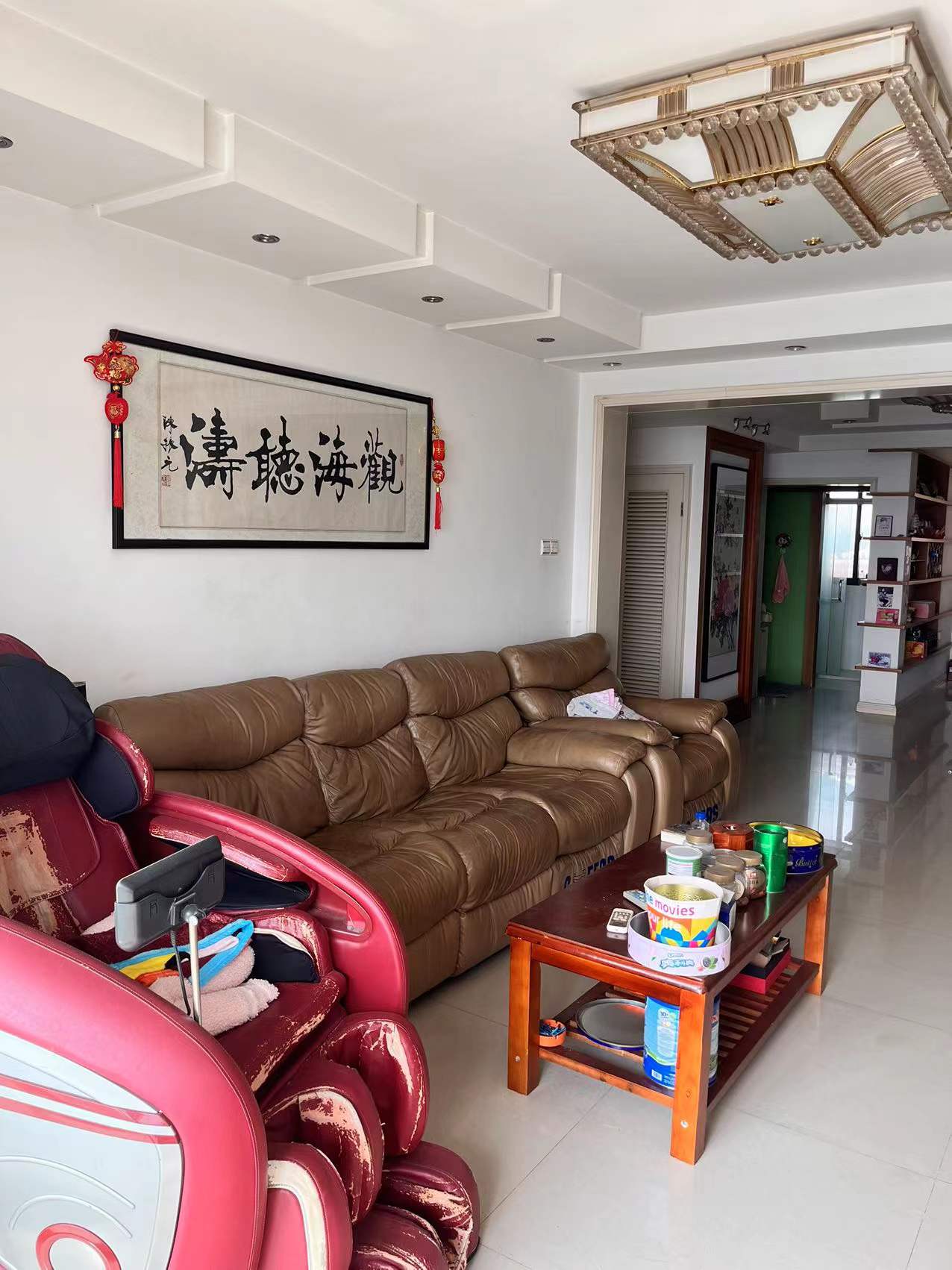 北岸华庭 3室2厅2卫 143m&sup2;