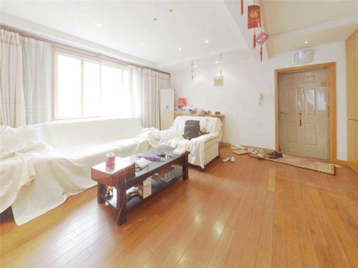 学田北苑 4室2厅2卫 165.5m&sup2;