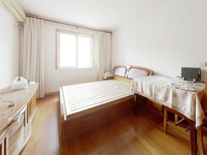 学田北苑 4室2厅2卫 165.5m&sup2;